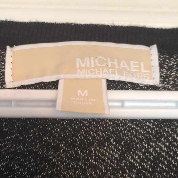 Michael Kors dress Lacey and stretchy - Picture 2 of 5